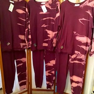 2pc lounge set.Zenana.💕❤️